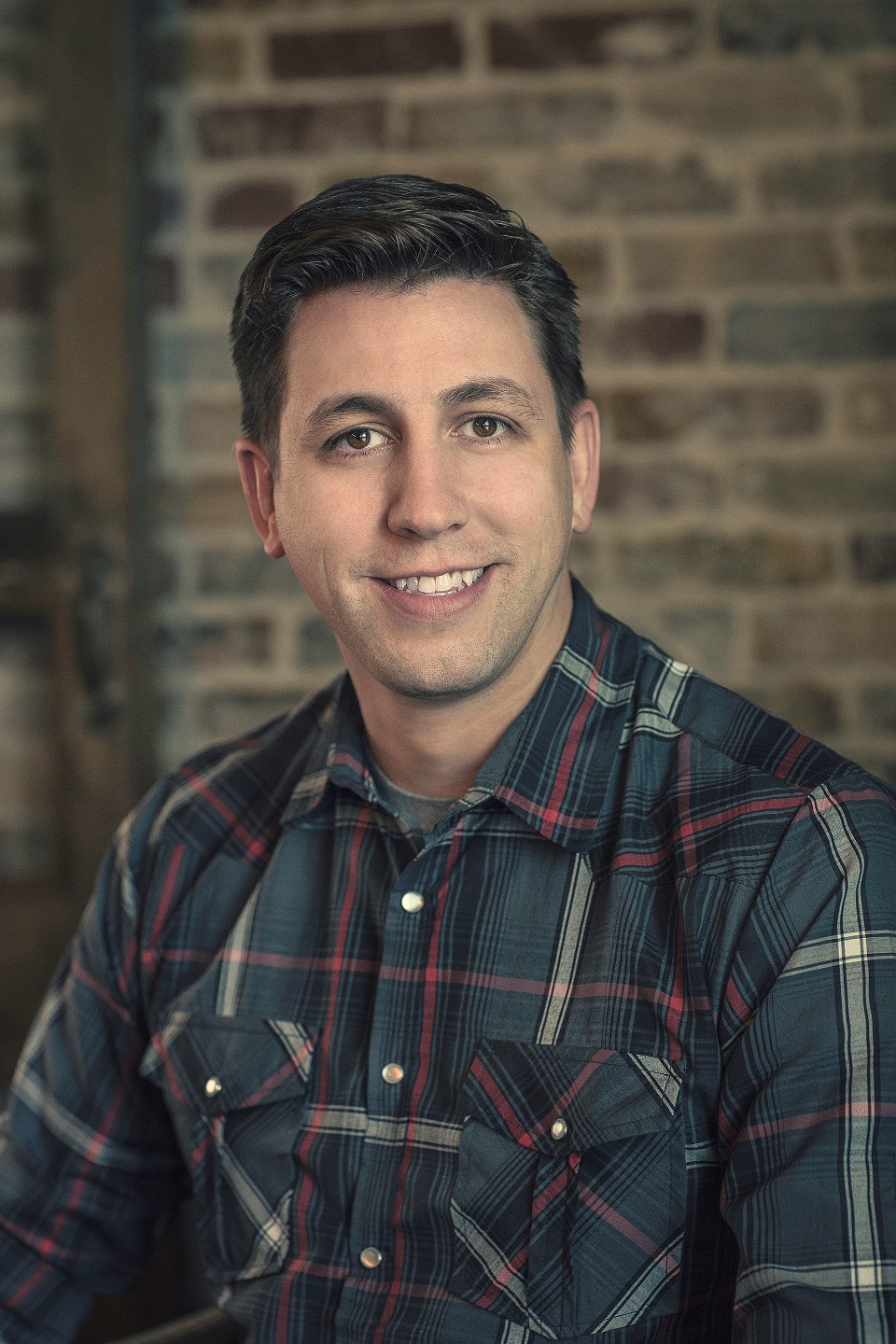 Clay Writes | The Web Hub for Author Clay Morgan